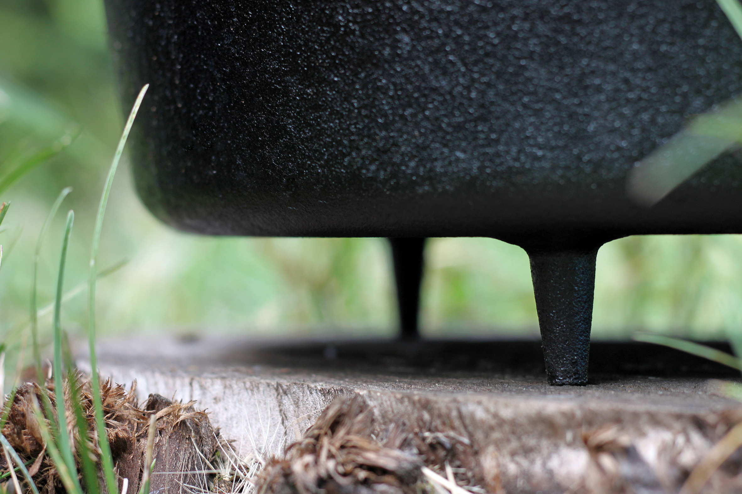 Petromax Feuertopf Dutch Oven ft1